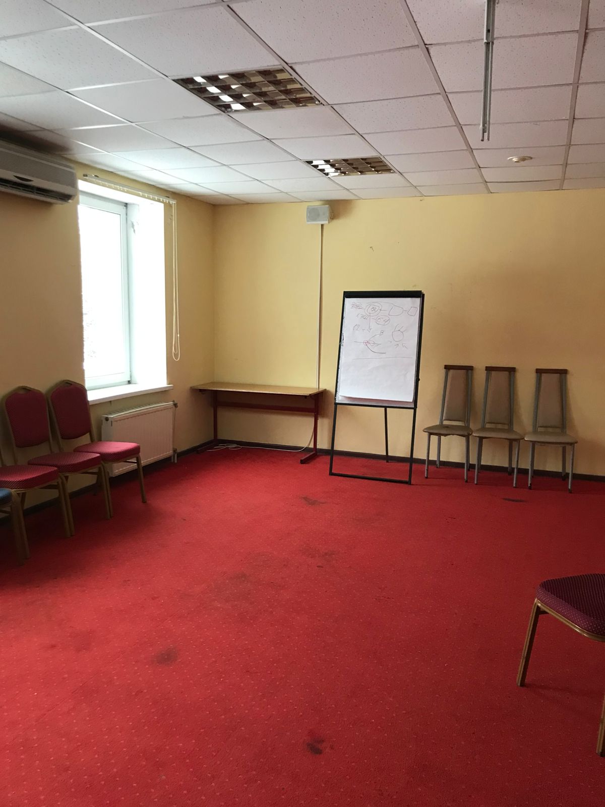 Optimist English Camp – языковой лагерь, Московская обл., Одинцовский р-н. Путевки в детский лагерь на 2026-2027 год, фото размещения 9