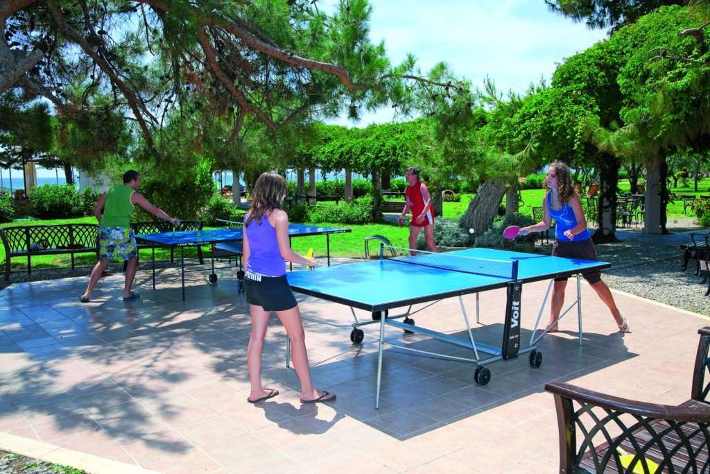 Enjoy Camp English. Yali Izmir – языковой лагерь, Турция, Измир. Путевки в детский лагерь на 2026 год, фото размещения 9