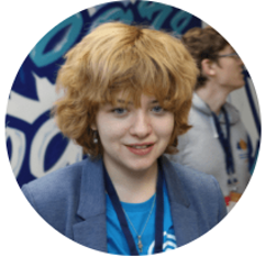 Крохина Дарья Алексеевна - Math Cool. Летняя школа на море в Батуми – образовательный лагерь, Грузия, Кобулети. Путевки в детский лагерь на 2026 год