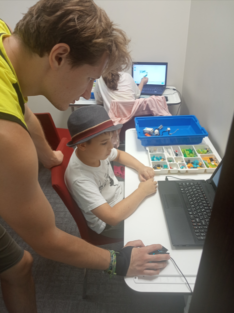 FitWay CAMP. Спортивный путь – спортивный лагерь, Московская обл., Пушкинский р-н. Путевки в детский лагерь на 2026 год, фото 8