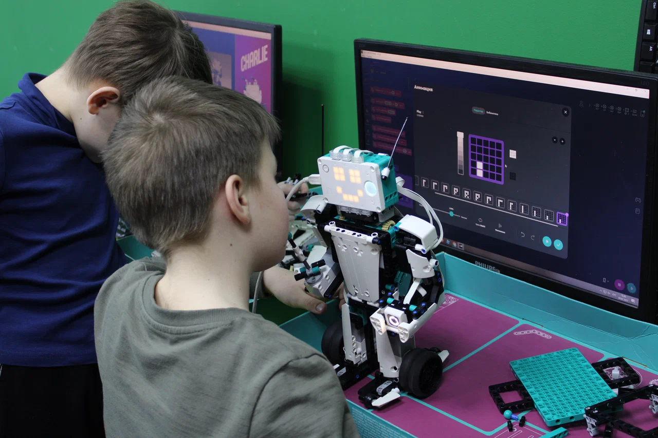 «Академия ТОП Сургут», г. Сургут – 6.