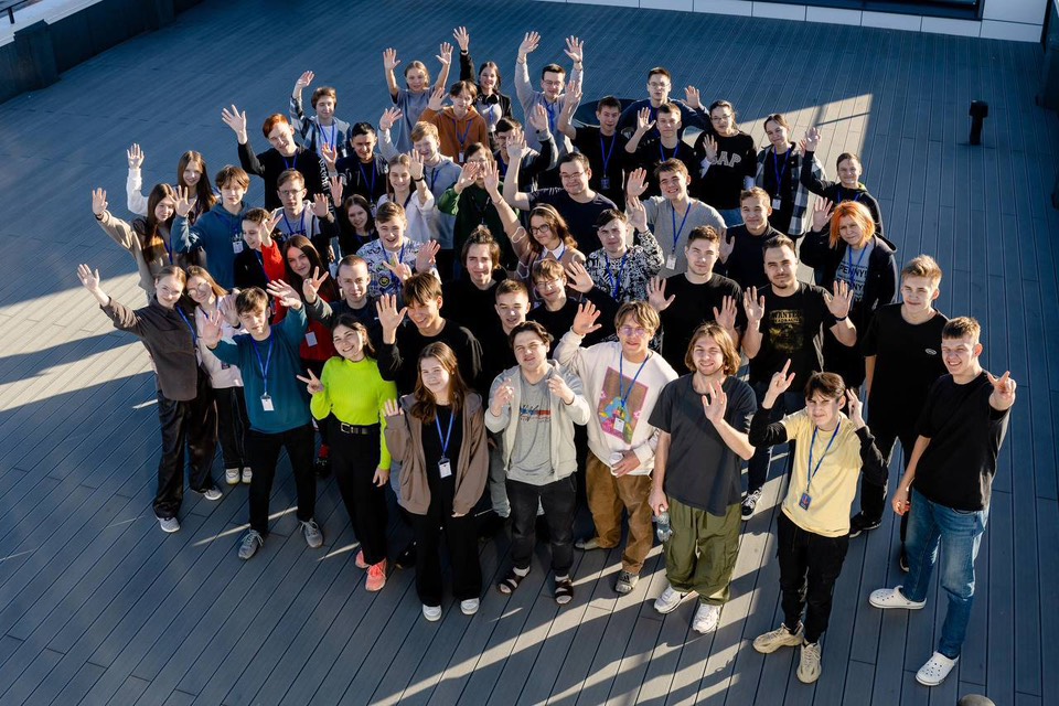 Выездной интенсив от Школы базовых знаний и iSpring – образовательный лагерь, Йошкар-Ола. Путевки в детский лагерь на 2026 год, фото 8