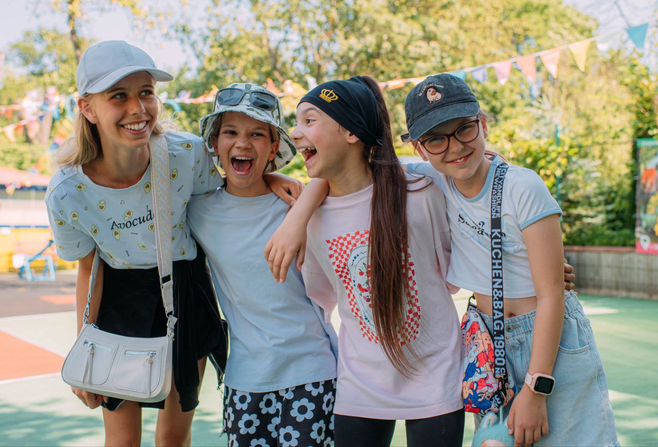 Скаут – городской лагерь, Калининград. Путевки в детский лагерь на 2026 год, фото 9