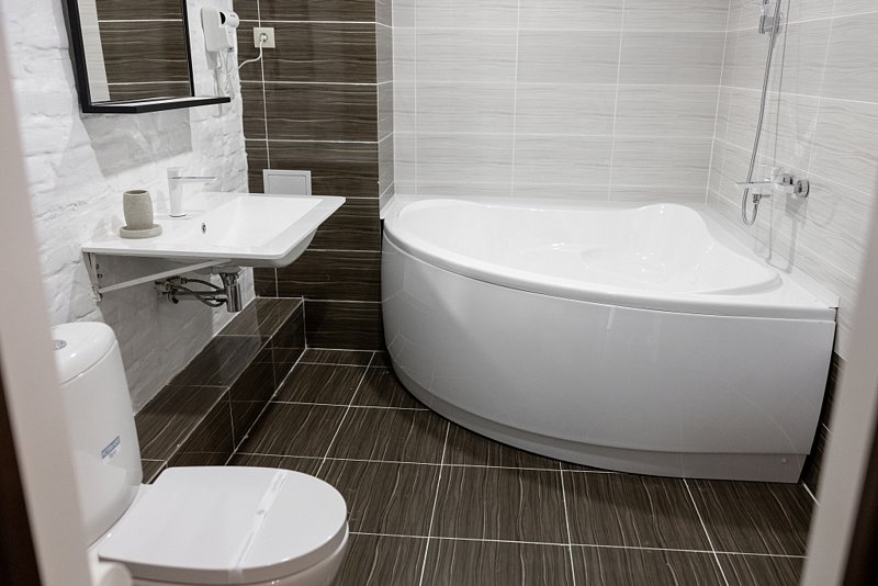 Вистерия Кэмп  – спортивный лагерь, Московская обл., Орехово-Зуево. Путевки в детский лагерь на 2026 год, фото размещения 3