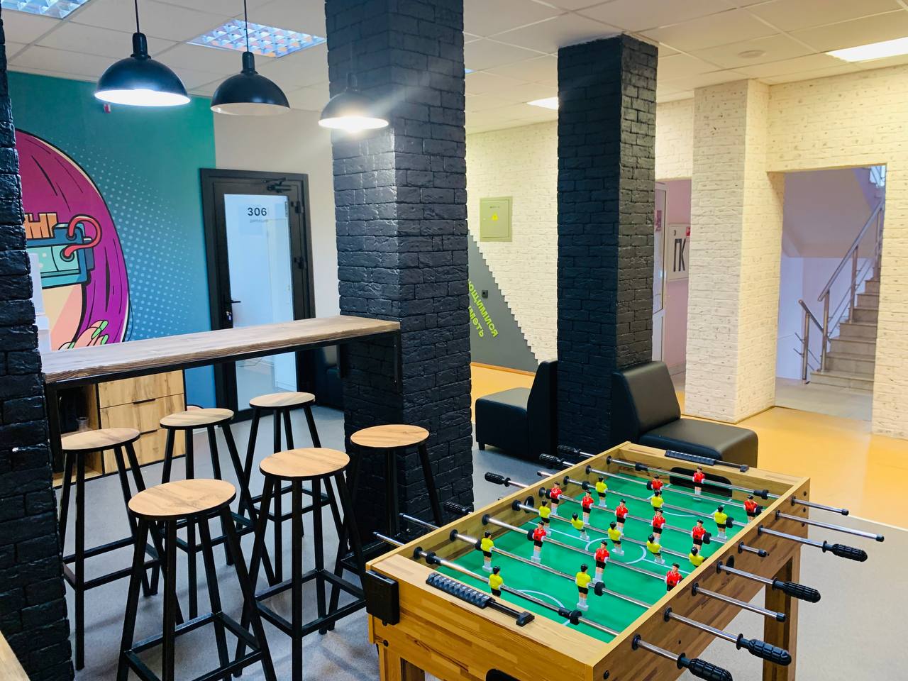 Академия ТОП Сыктывкар – городской лагерь, Республика Коми, г. Сыктывкар. Путевки в детский лагерь на 2026 год, фото размещения 7