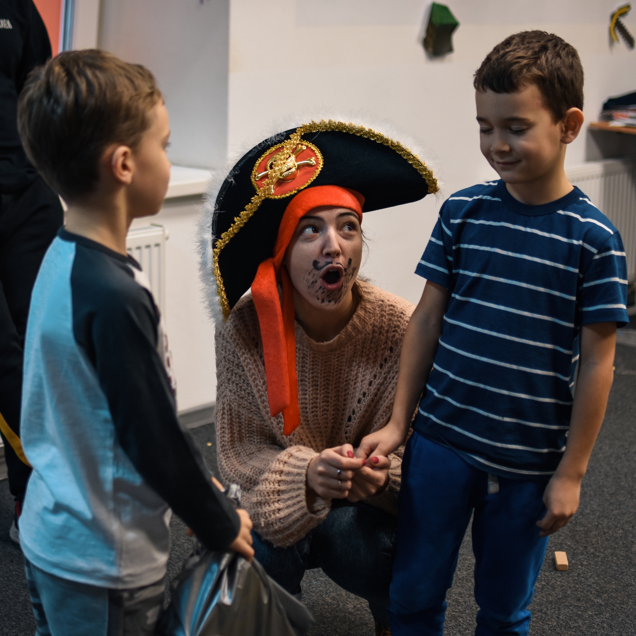 Технокласс – городской лагерь, Казань. Путевки в детский лагерь на 2026 год, фото 13