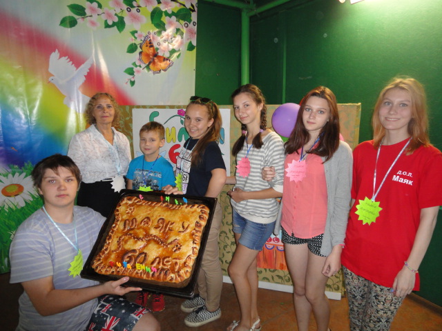 Маяк – оздоровительный лагерь, Нижний Новгород. Путевки в детский лагерь на 2024 год, фото 3