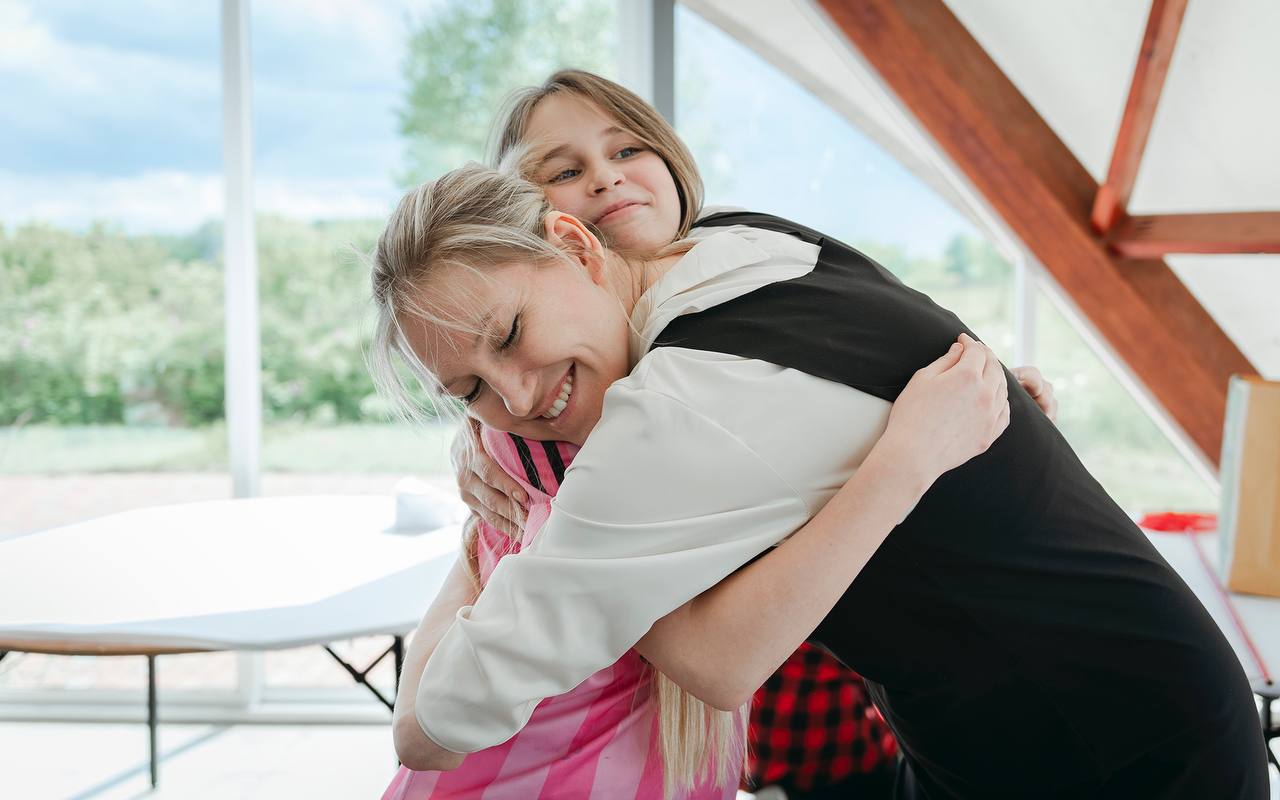 Детские креативные выезды НИУ ВШЭ в Переславле – детская программа, Ярославская обл., Переславский р-н. Путевки на детские программы на 2026 год, фото 12