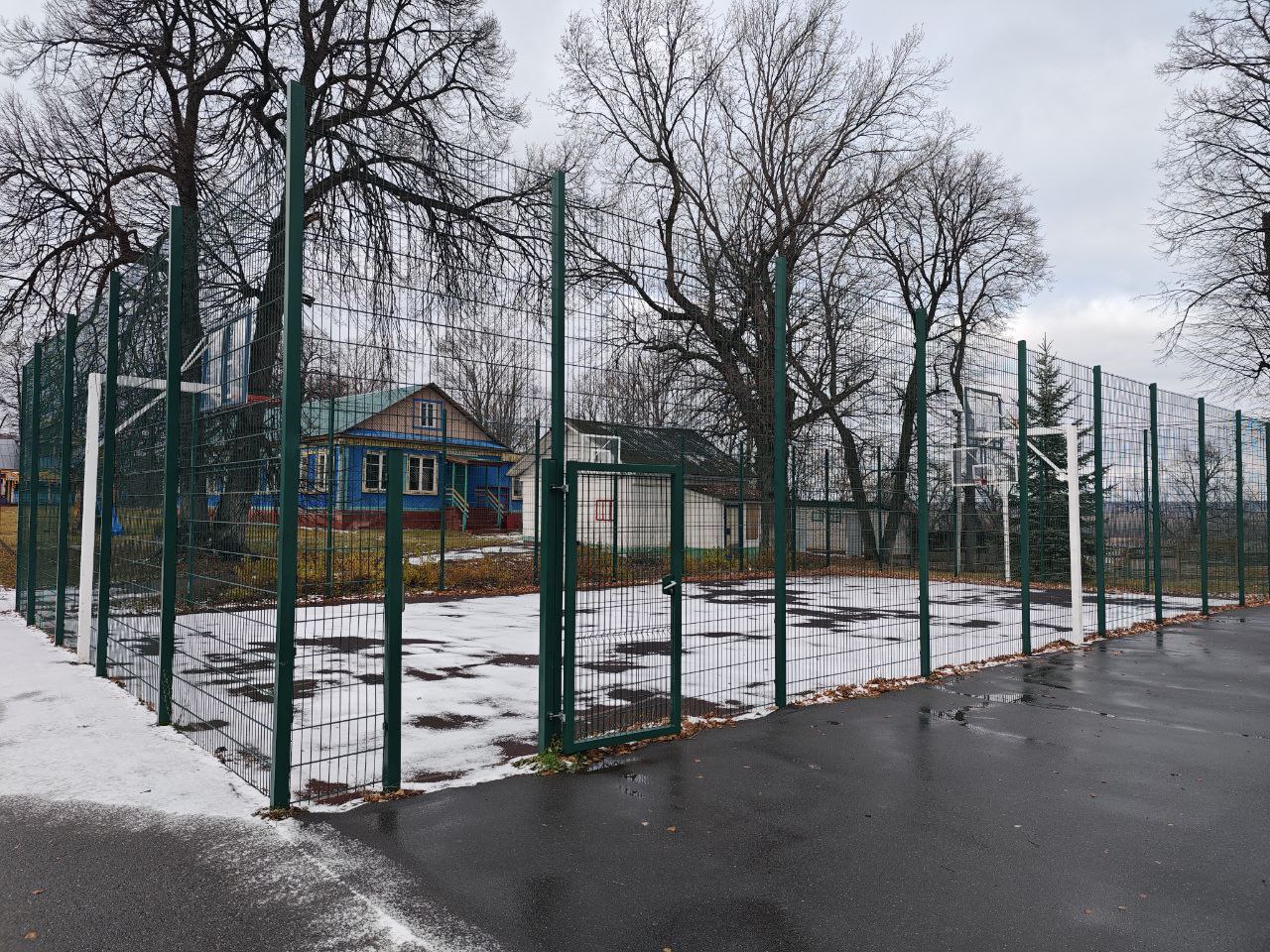 Экстрим каникулы. Лагерь Зеленые каникулы – спортивный лагерь, Татарстан, Верхнеуслонский р-н. Путевки в детский лагерь на 2026 год, фото размещения 6