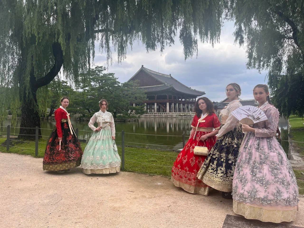 Евразия. Южная Корея – языковой лагерь, Южная Корея, Сеул, Пусан. Путевки в детский лагерь на 2026 год, фото 6