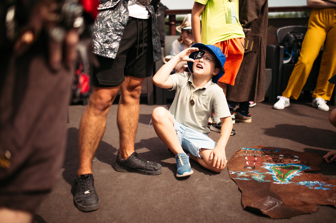 Бизнес-лагерь Азбука на миллион – бизнес лагерь, Московская обл., Воскресенск. Путевки в детский лагерь на 2026 год, фото 7