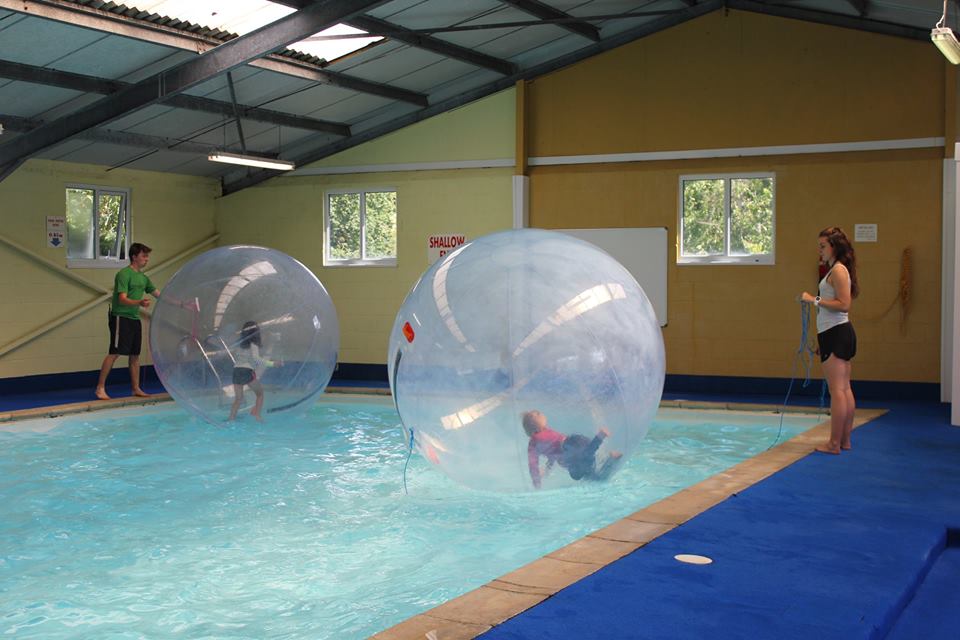 «XUK Activity» – спортивный лагерь, Англия. Путевки в детский лагерь на 2023 год, фото 3