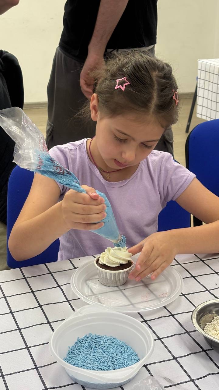 Летние каникулы в Российской Академии Цифра – детская программа, Калиниград. Путевки на детские программы на 2026 год, фото 10