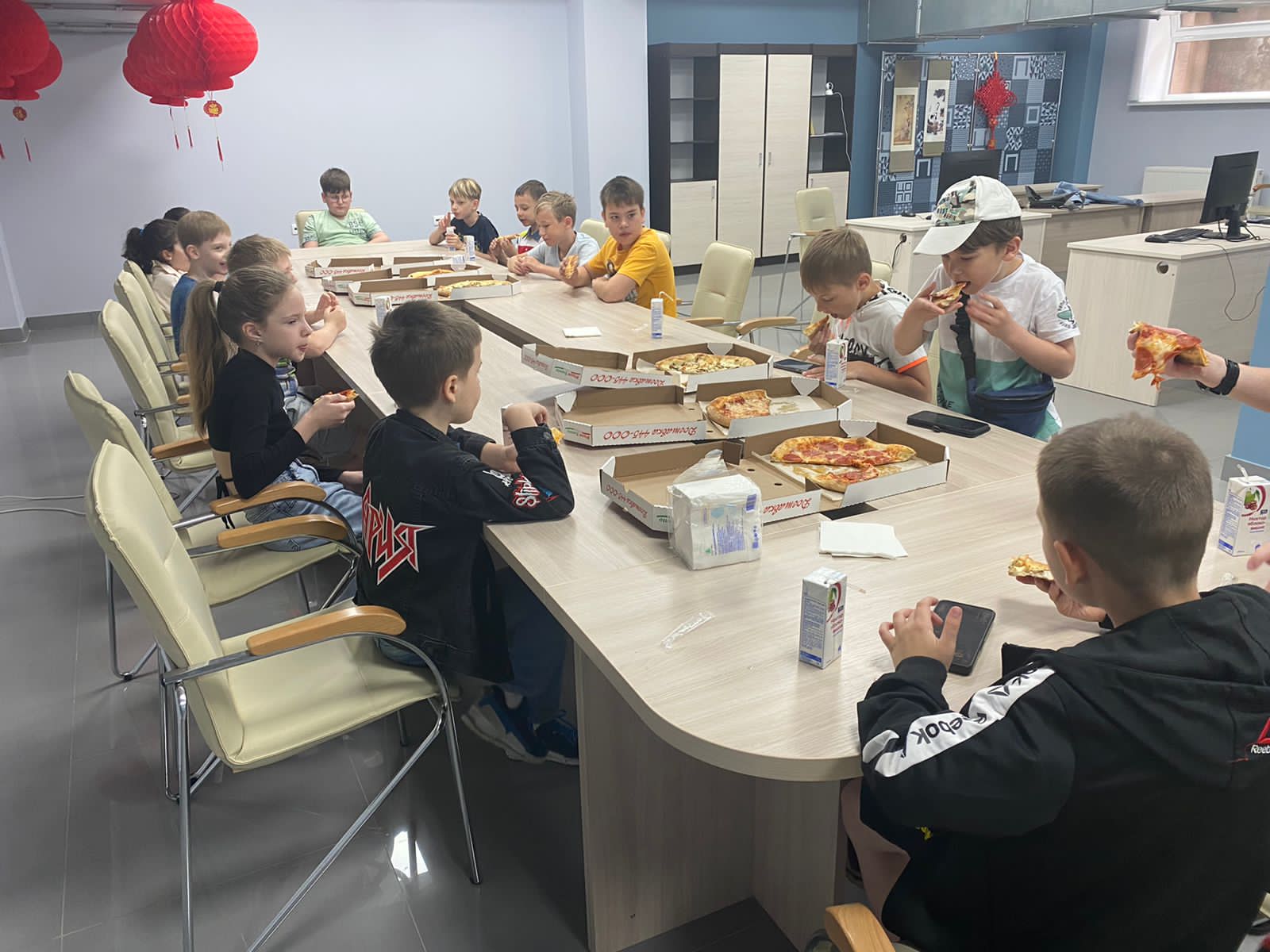 Летний IT-лагерь CODDY. Кисловодск – городской лагерь, Ставропольский край, Кисловодск. Путевки в детский лагерь на 2025-2026 год, фото 5