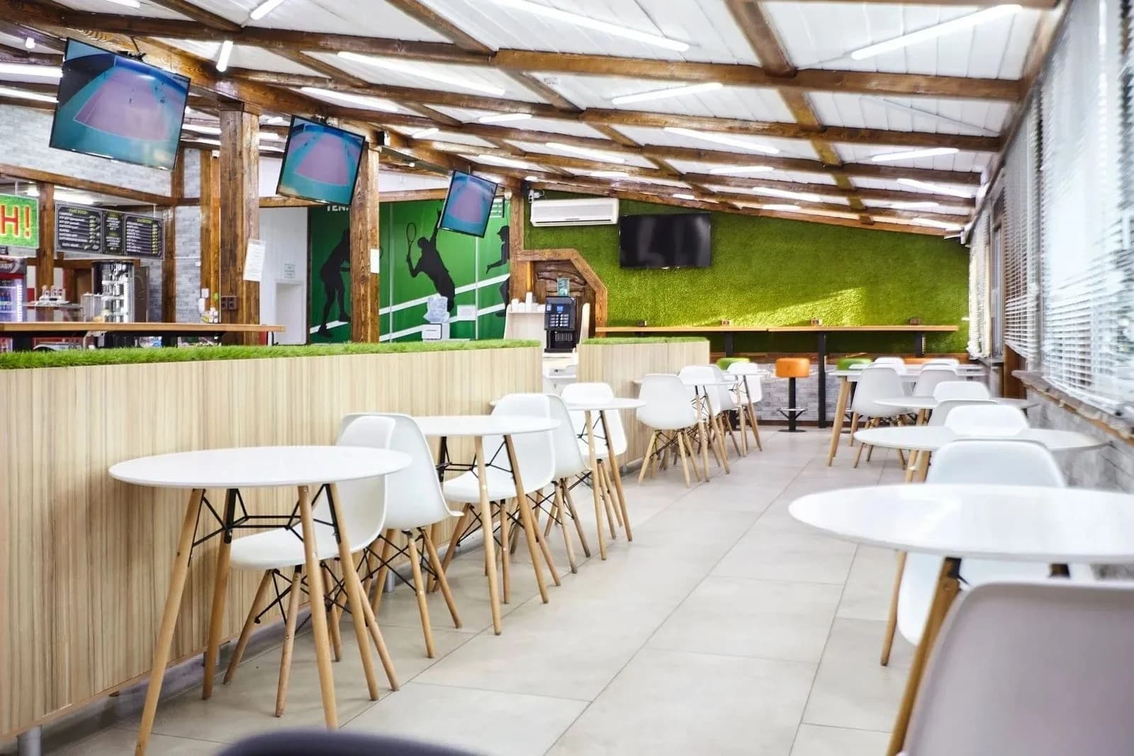 Баскетбольные сборы IBASKET. Парк отель Плазма – спортивный лагерь, Тульская область, г. Донской. Путевки в детский лагерь на 2026 год, фото питания 1