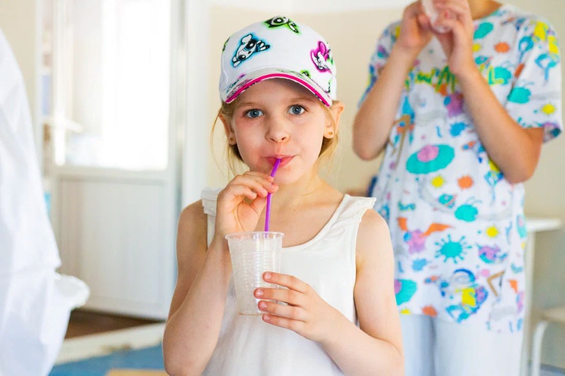 Лагерь Вита в Анапе, Витязево, Краснодарский край – путевки на 2025 год, фото о безопасности 6