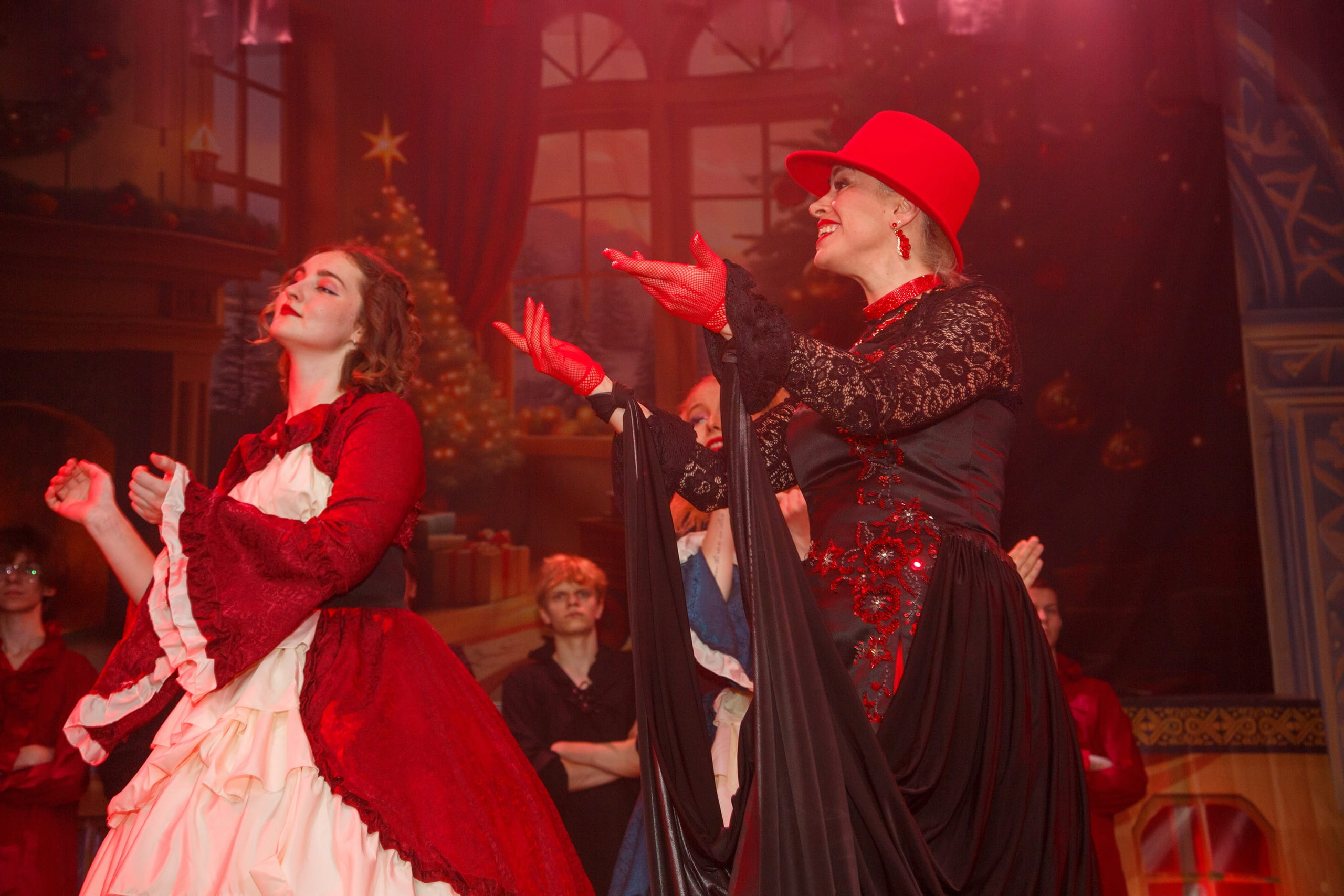 Good Win Клин – спортивный лагерь, Московская обл., Клинский р-н. Путевки в детский лагерь на 2026 год, фото 13