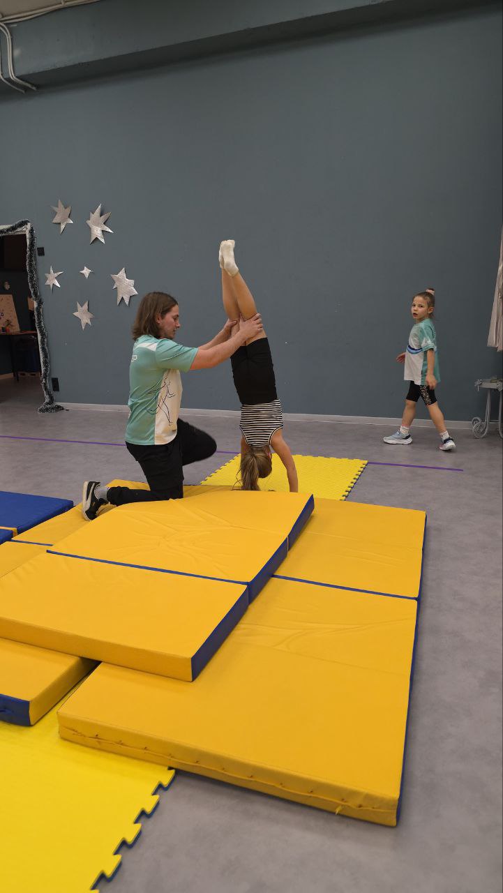 «Кульбит. ДОЛ Ленинградец», Ленинградская обл., Выборгский р-н – 6.