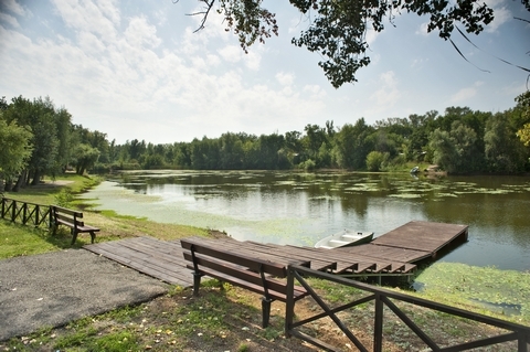 Сборы по плаванию SwimRocket в Волгограде – детская программа, Москва - Волгоград. Путевки на детские программы на 2026 год, фото размещения 3