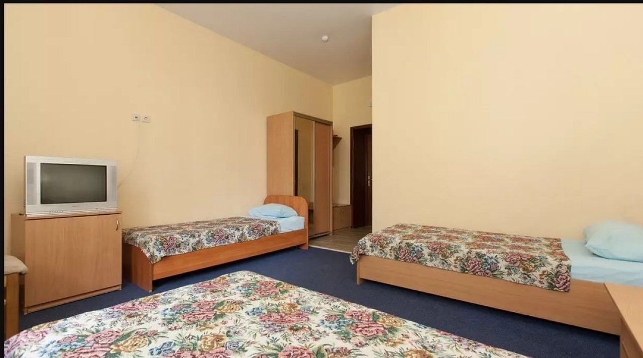 Фабрика Предпринимательства – бизнес лагерь, Татарстан, Лаишевский р-н. Путевки в детский лагерь на 2026 год, фото размещения 2