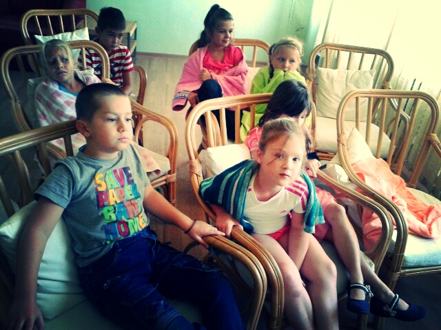 «BabyCamp» – творческий лагерь, Московская обл.. Путевки в детский лагерь на 2023 год, фото 5