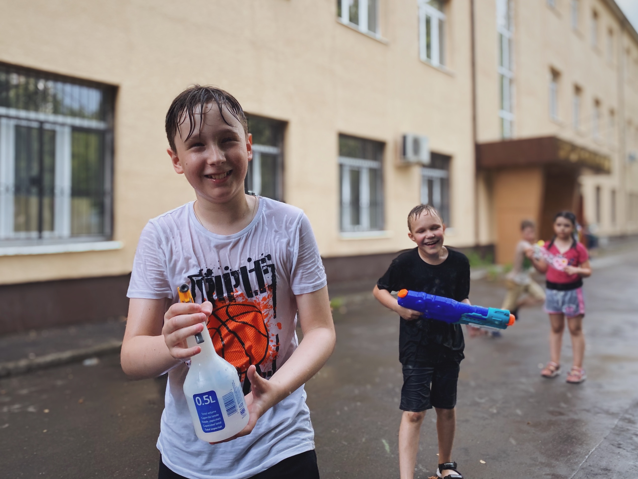 ТЕХНОКАМПУС – городской лагерь, Московская область, Люберцы. Путевки в детский лагерь на 2024 год, фото 7