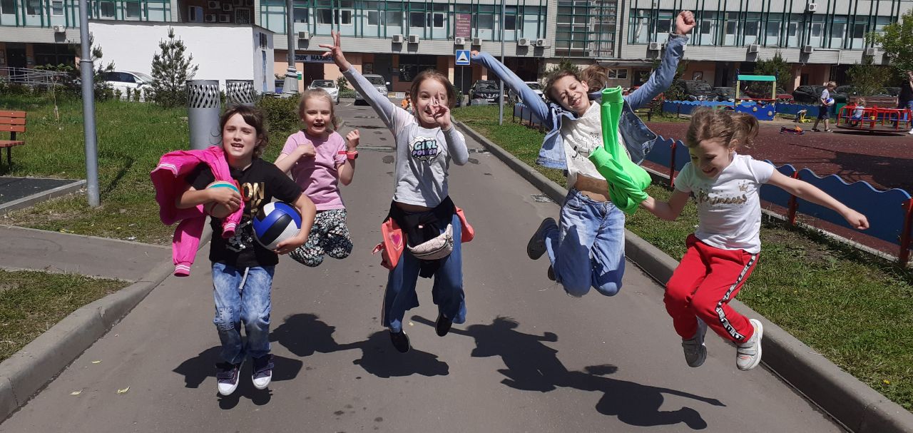 EduPeopleCamp – городской лагерь, Москва, м. Народное Ополчение. Путевки в детский лагерь на 2024 год, фото 10