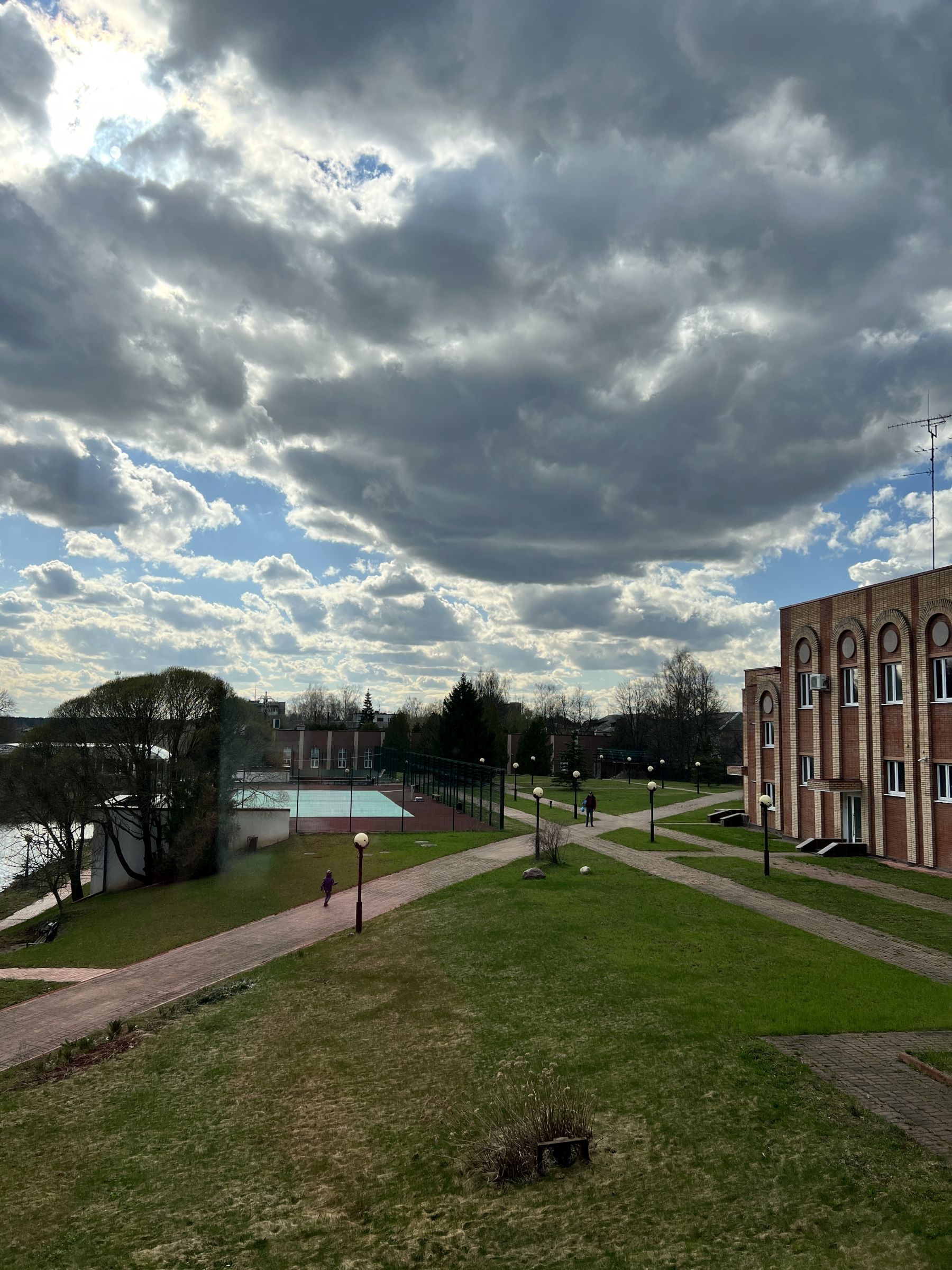 Лагерь Ëлка в Подмосковье, Мытищинский район – путевки на 2025 год, фото размещения 2