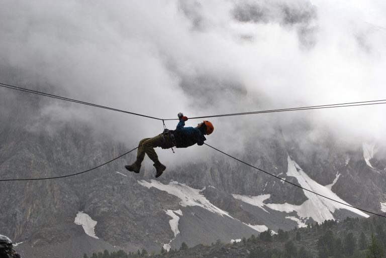 Горная Школа Выше Облаков – туристический лагерь, Алтай, Кош-Агачский р-н. Путевки в детский лагерь на 2026 год, фото 11