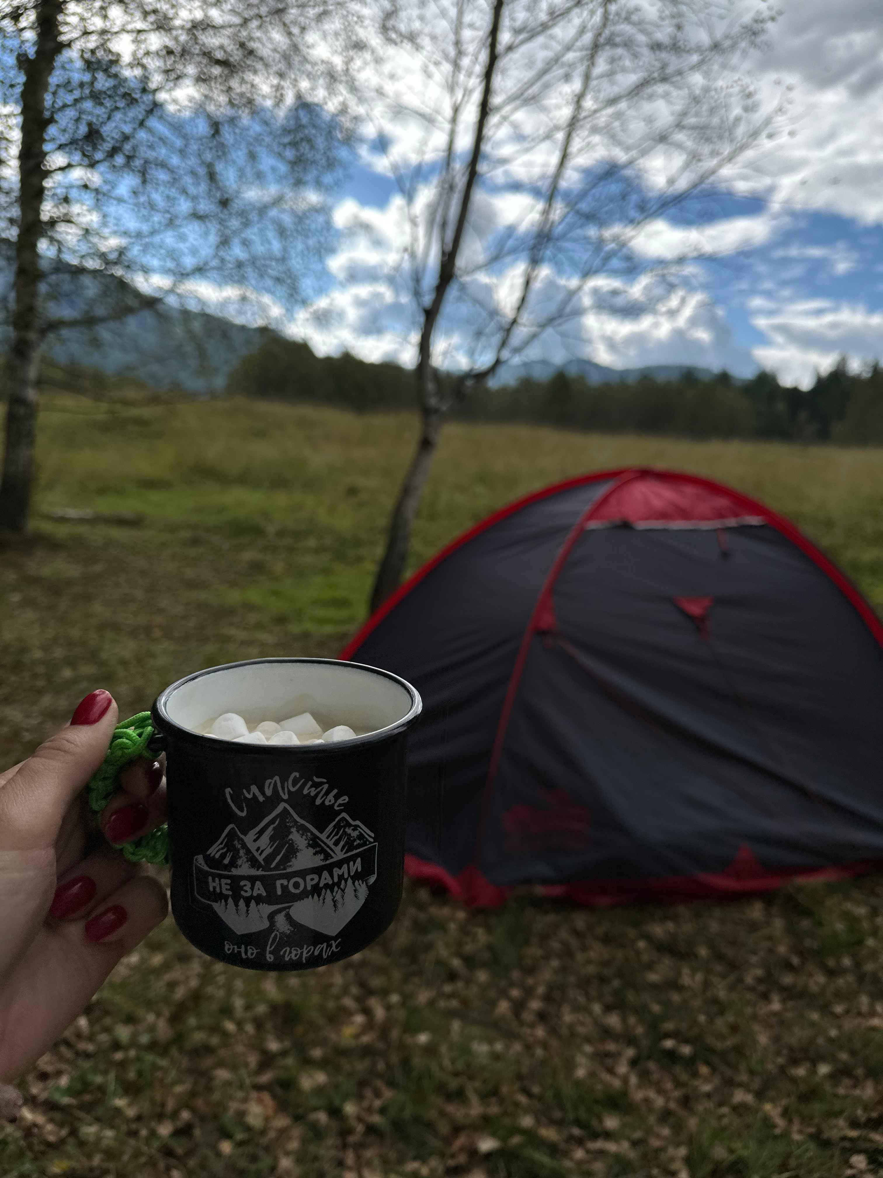 Altai Spirits. Туристическая программа – туристический лагерь, Республика Алтай, Усть-Коксинский р-н. Путевки в детский лагерь на 2026 год, фото размещения 3