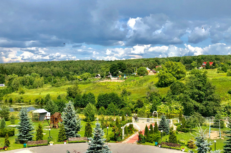 Нейросмена – IT и математический лагерь, Московская область, Коломенский район. Путевки в детский лагерь на 2026 год, фото 5