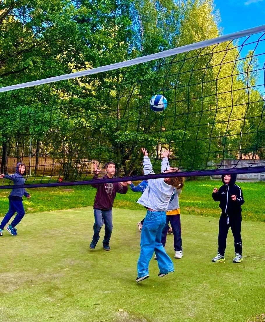 «Планета Английского», Московская обл., Пушкинский р-н – 5.