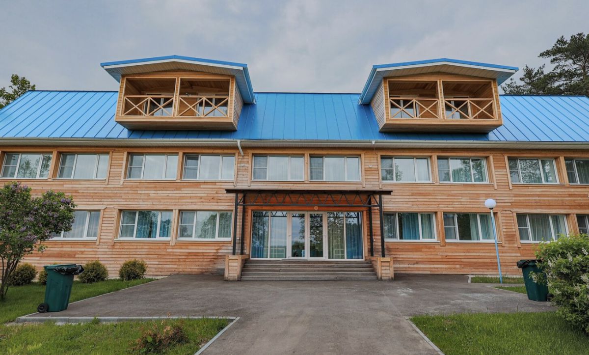 COMMUNITY CAMP Teens, Серпухов – языковой лагерь, Московская обл., Серпухов. Путевки в детский лагерь на 2026-2027 год, фото размещения 12