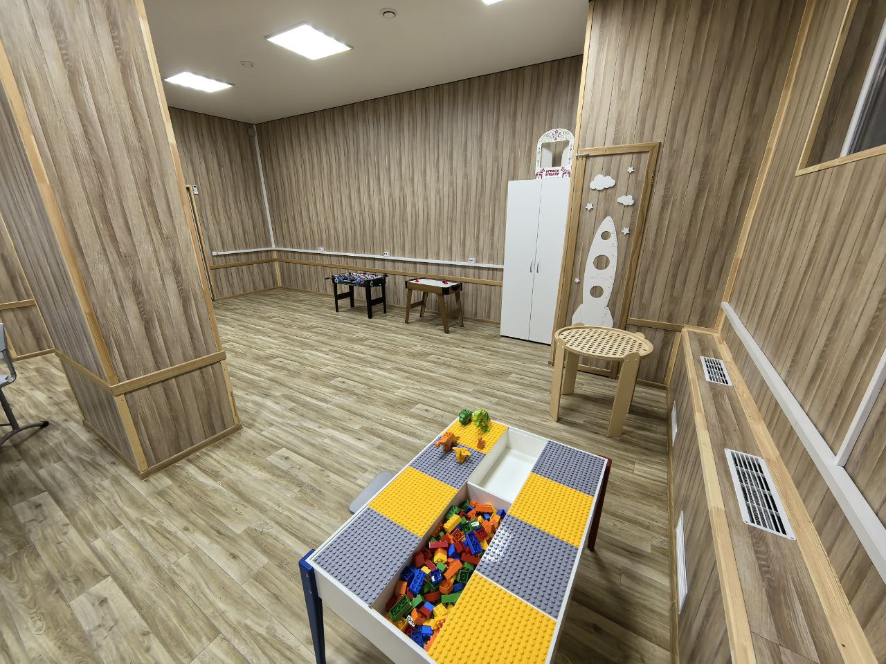 Komandor Сamp. Komandor Kids – спортивный лагерь, Калужская обл., Тарусский р-н. Путевки в детский лагерь на 2026 год, фото размещения 12