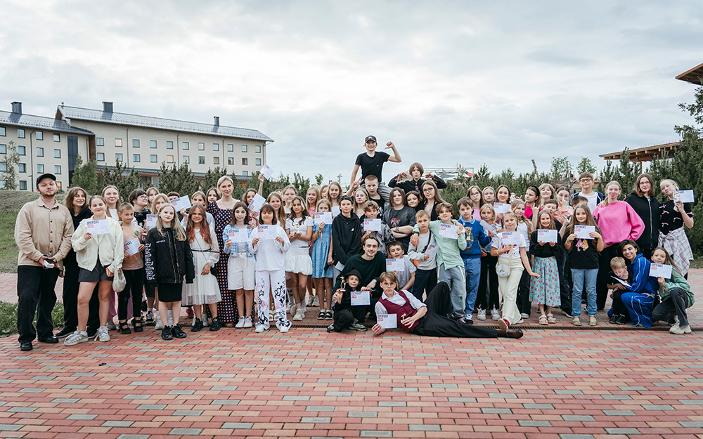 «Креативные школы Высшей школы экономики в Переславле», Ярославская обл., Переславский р-н – 2.