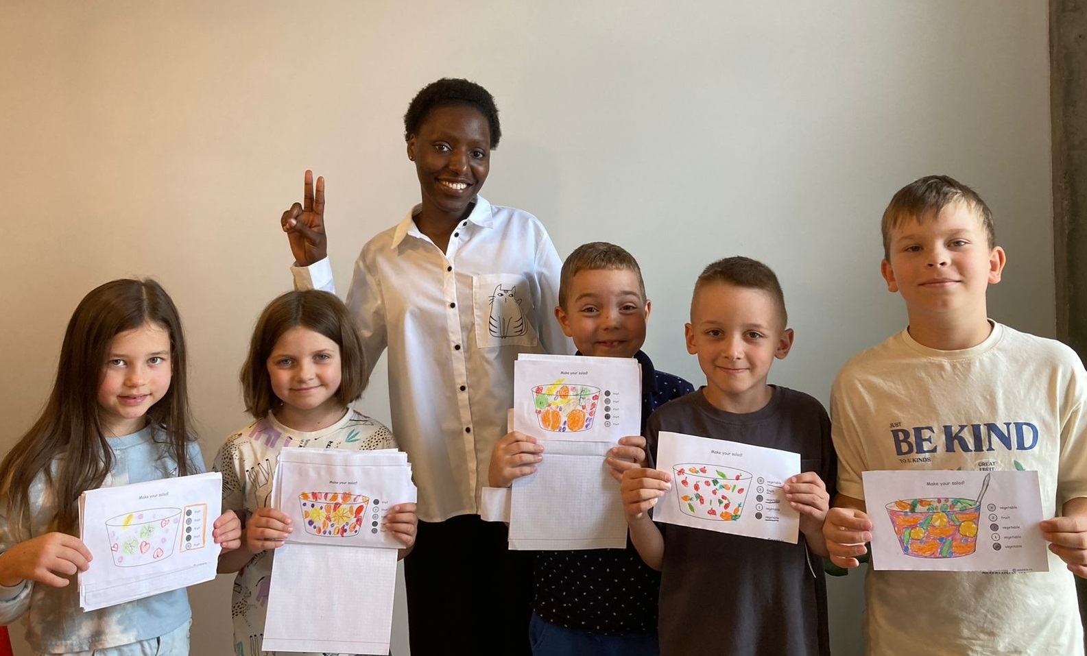 British School / Летняя языковая Британская Школа – детская программа, Тула. Путевки на детские программы на 2026 год, фото 2