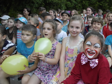 Синезерки – оздоровительный лагерь, Брянск. Путевки в детский лагерь на 2023-2024 год, фото 2