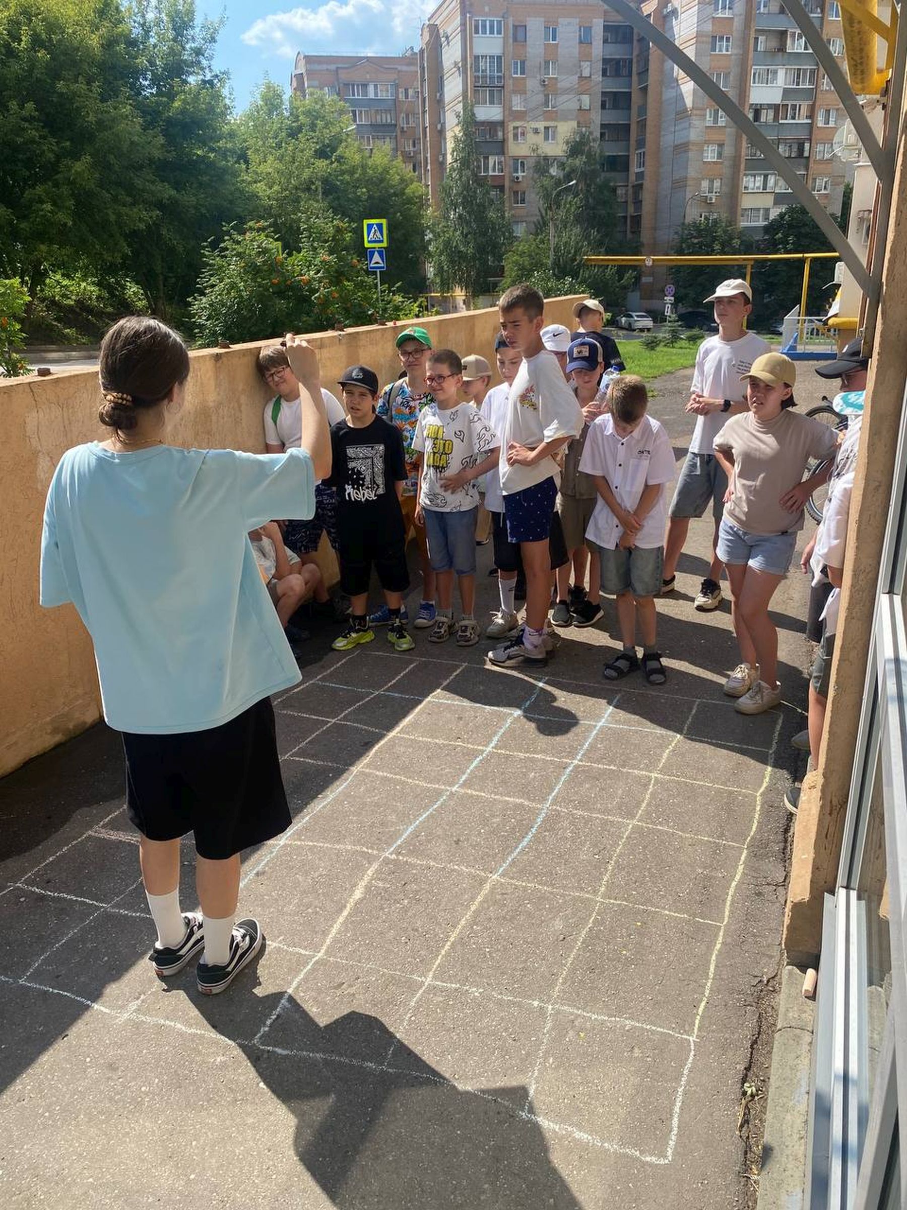 Sciencely. Летние городские лаборатории – детская программа, Самара. Путевки на детские программы на 2026 год, фото программы 8