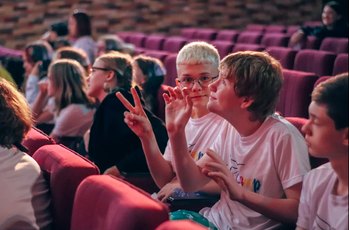 «VIL Camp Бизнес каникулы. Солнечный», Московская обл., пос. Воскресенское – 7.