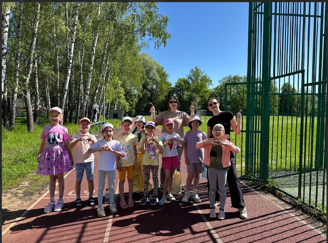 Городские каникулы с детским центром Мандарин – городской лагерь, Чебоксары. Путевки в детский лагерь на 2026 год, фото 9