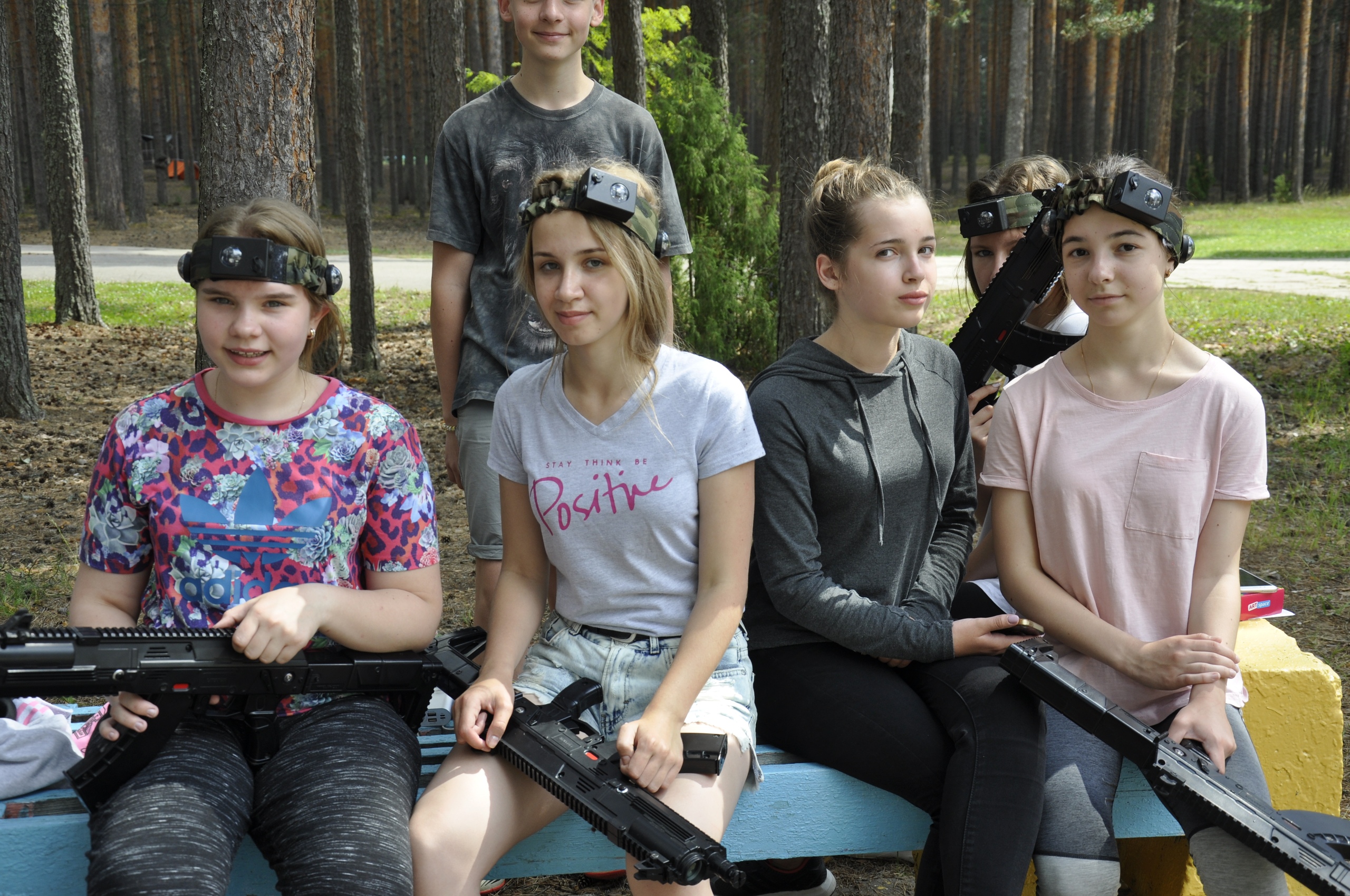 «Лесная сказка» – оздоровительный лагерь, Вологодская обл.. Путевки в детский лагерь на 2023 год, фото 2