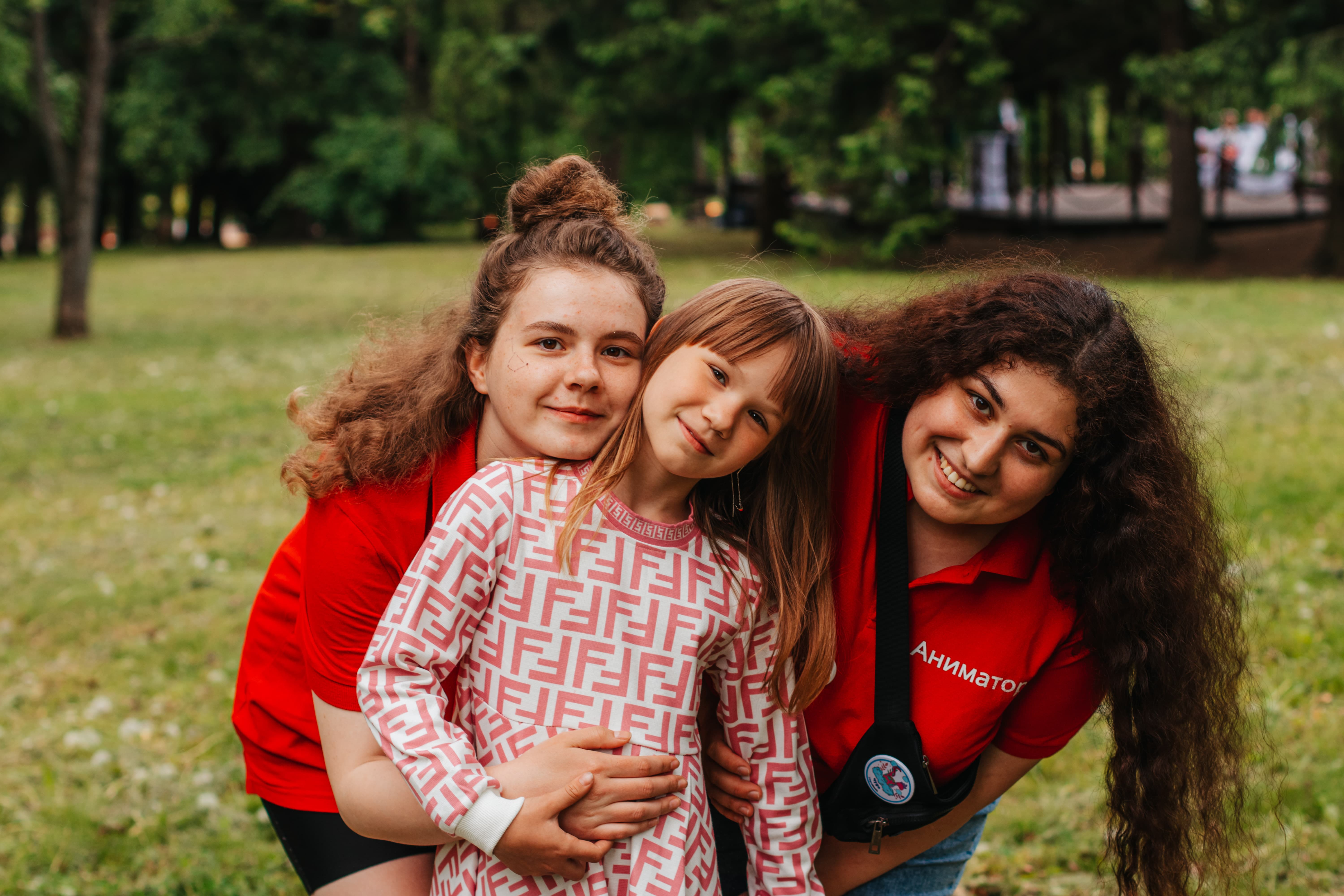 «Лингвамания» – путевки в летний детский образовательный лагерь 2023, Московская область, Солнечногорский район, 2 локации  – 5.