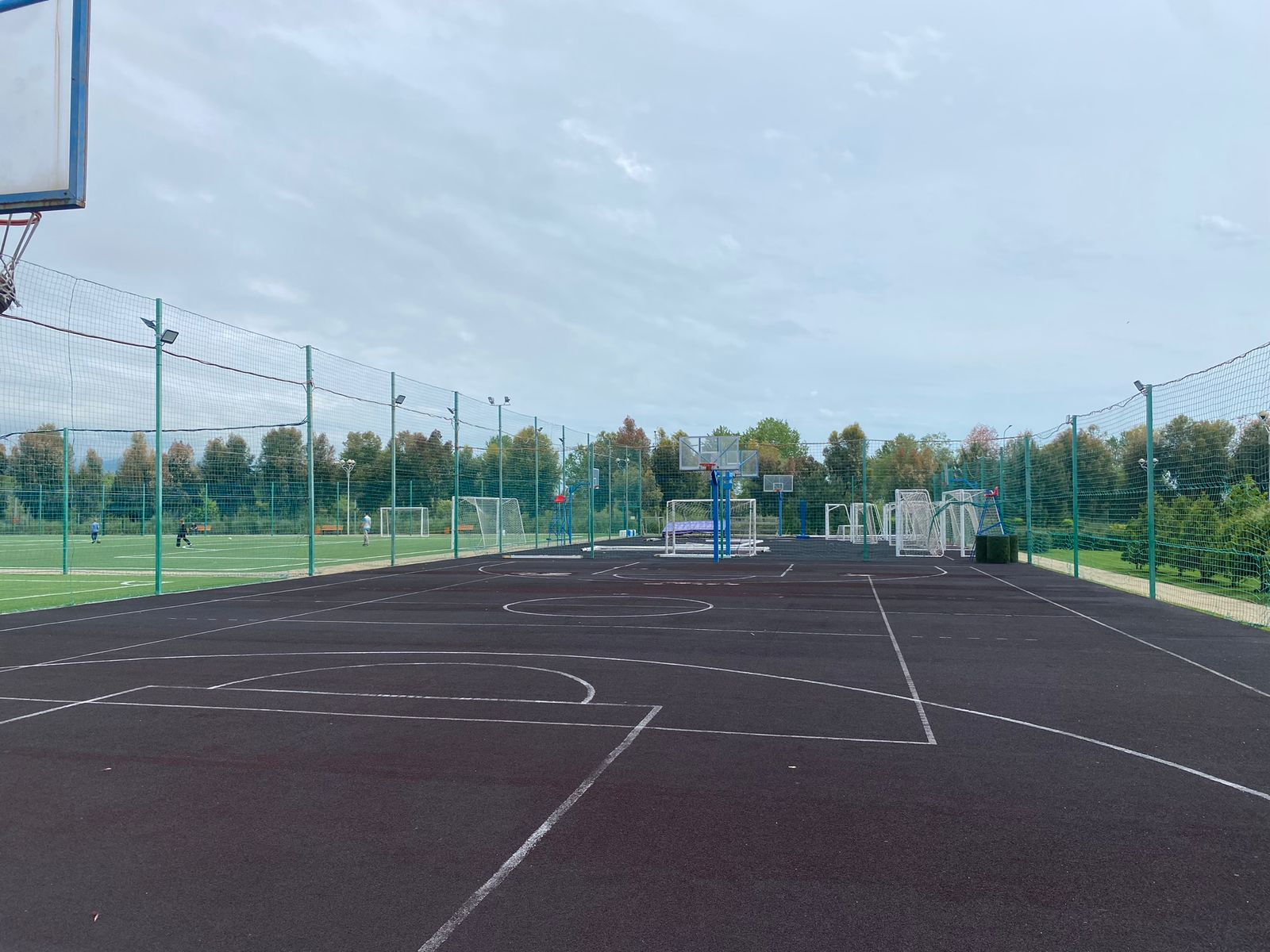 Азбука Актёрского мастерства Сочи – творческий лагерь, Краснодарский край, Сочи. Путевки в детский лагерь на 2026 год, фото размещения 6