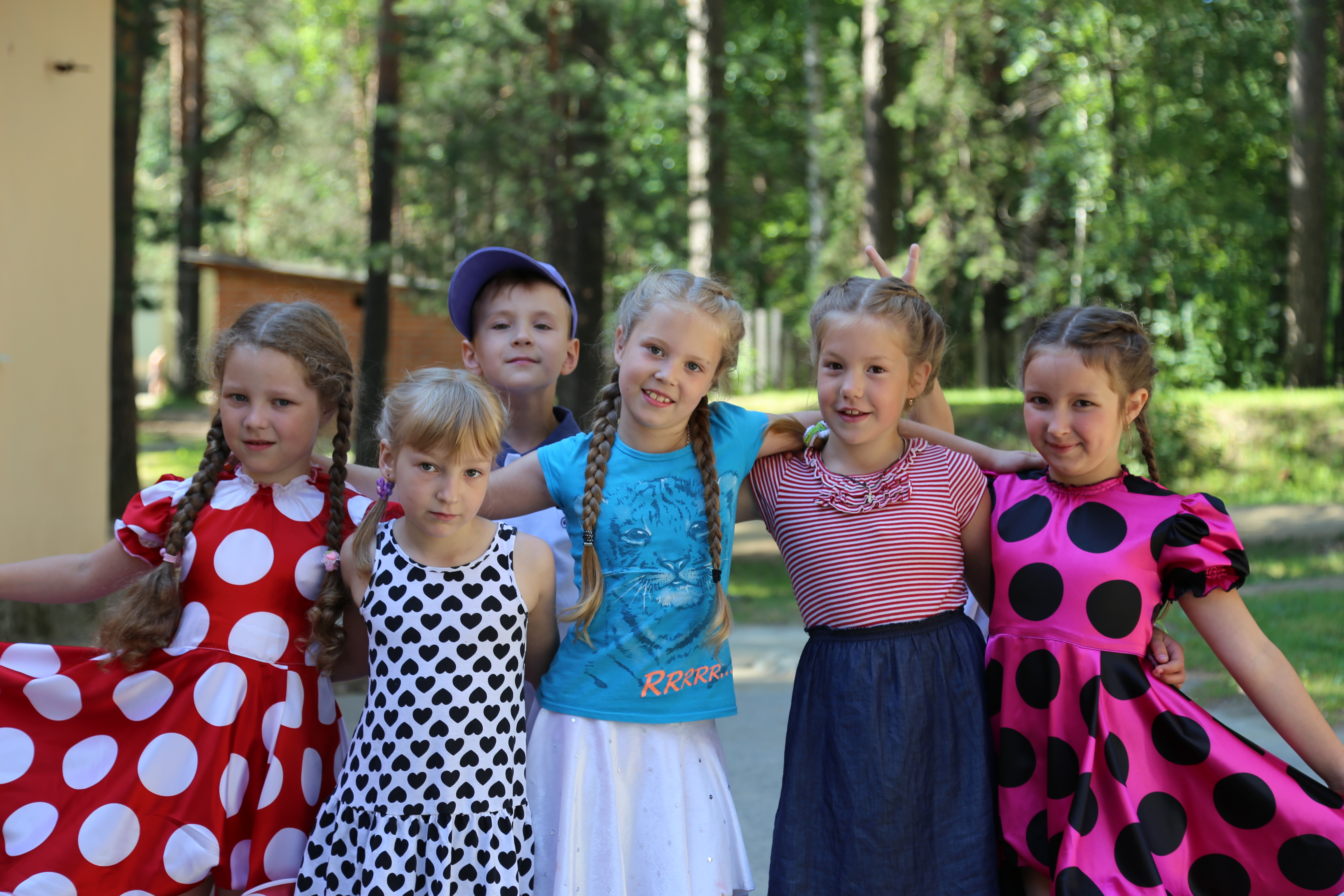 Чайка – оздоровительный лагерь, Березовский. Путевки в детский лагерь на 2024 год, фото 5