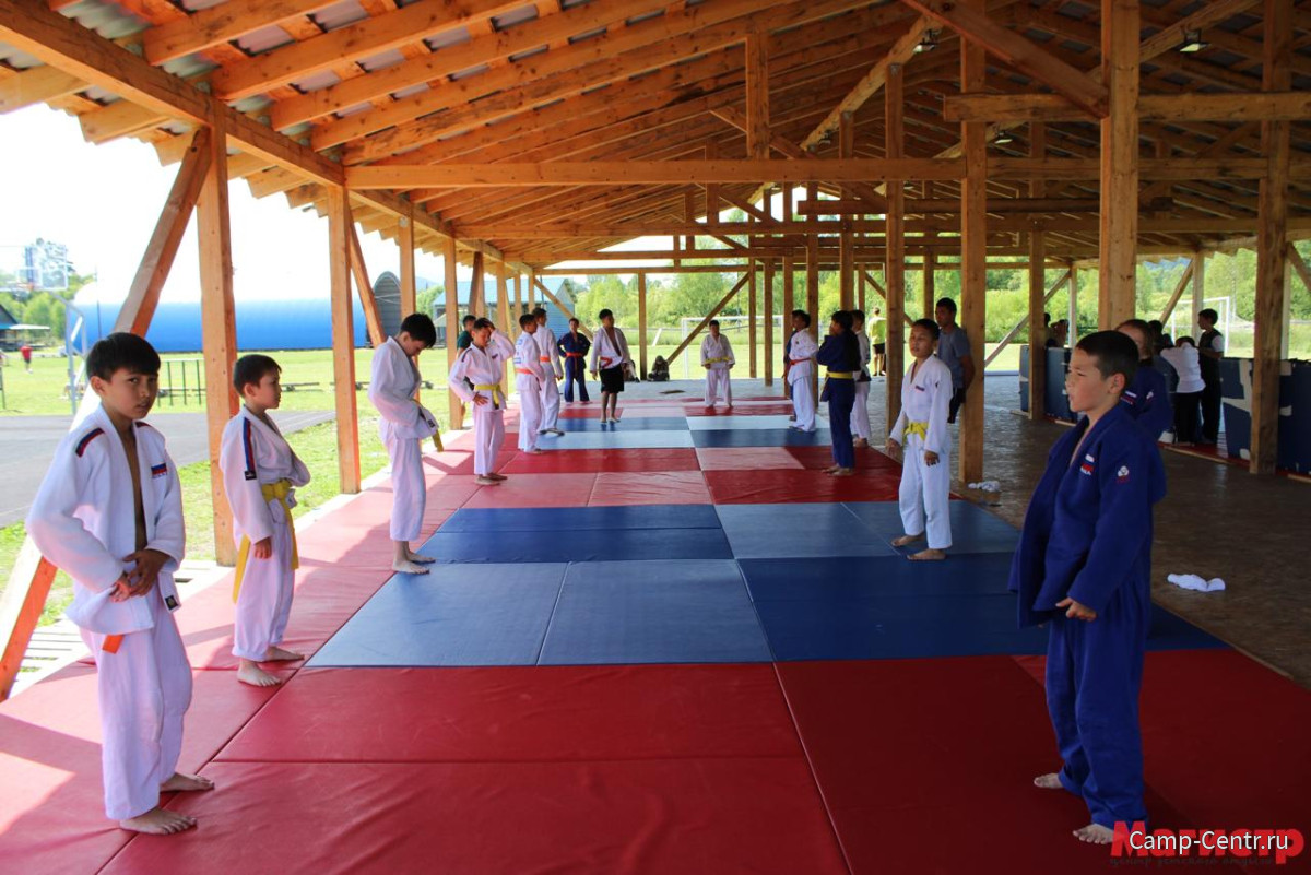 «СОК Кедровый», Республика Алтай, Чойский р-н – 3.