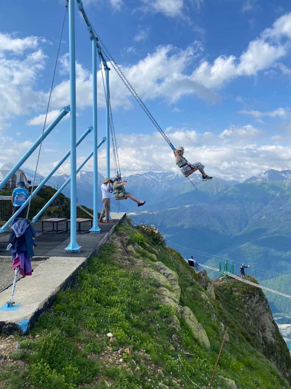 «IP RUSSIA в Сочи», Краснодарский край, Сочи – 6.