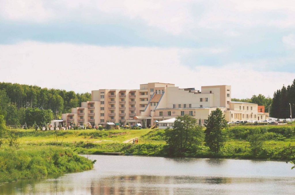 Нейросмена – IT и математический лагерь, Московская область, Коломенский район. Путевки в детский лагерь на 2026 год, фото 4