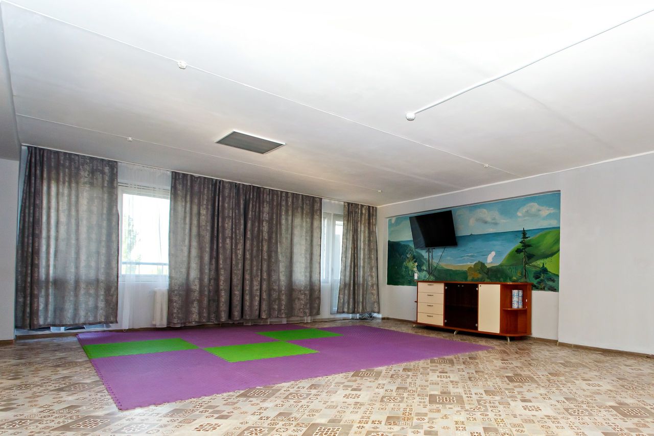 ДОЛ Парус – лагерь на море, Крым, Евпатория. Путевки в детский лагерь на 2026 год, фото размещения 9