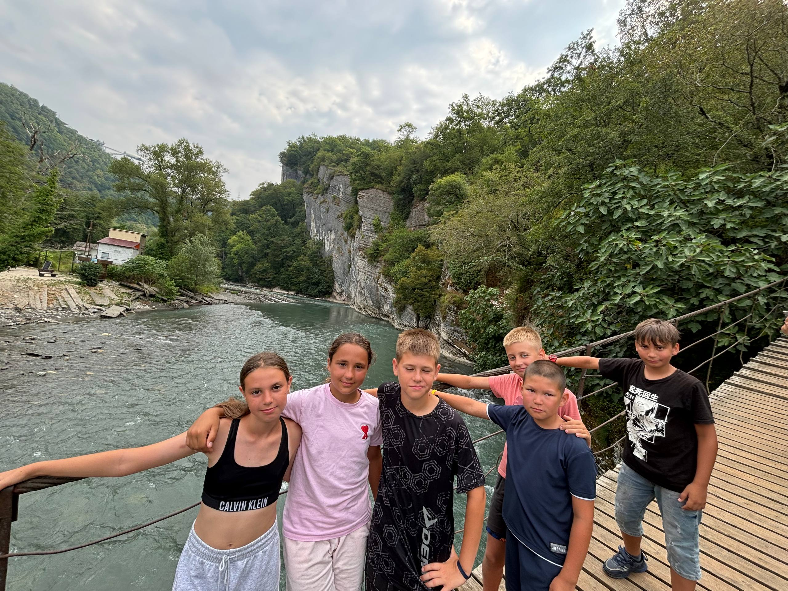 Планета Спорта. Футбольный лагерь в Новороссийске – семейный лагерь, Краснодарский край, Новороссийск. Путевки в детский лагерь на 2026 год, фото 8