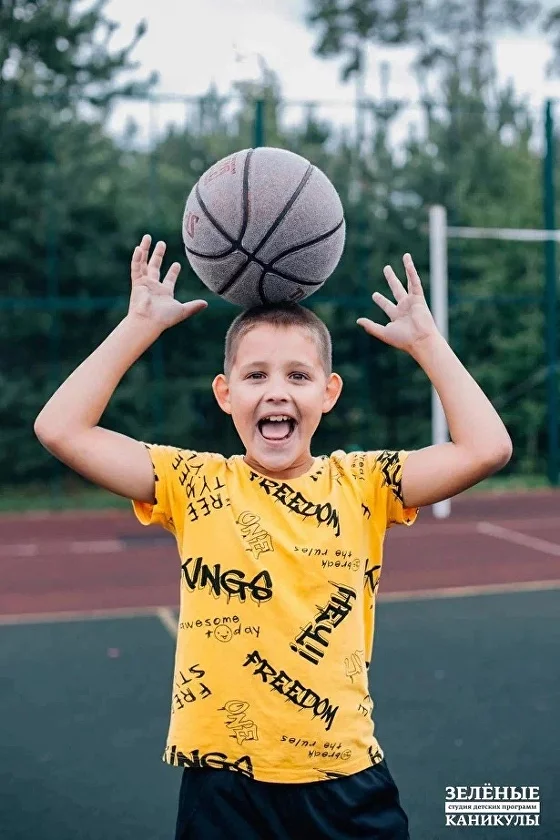 Экстрим каникулы. Лагерь Зеленые каникулы – спортивный лагерь, Татарстан, Верхнеуслонский р-н. Путевки в детский лагерь на 2026 год, фото 9